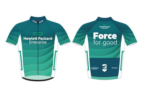 CLUB SHORT SLEEVE JERSEY