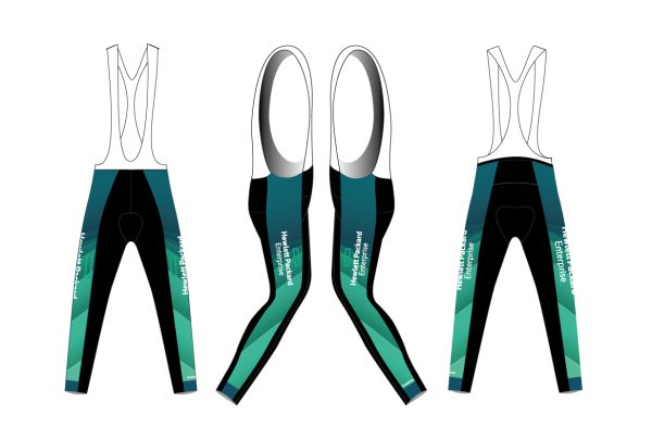 ERGO BIBS TIGHTS