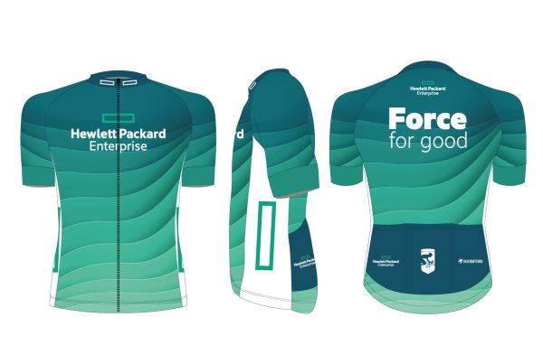 PREMIUM SHORT SLEEVE JERSEY
