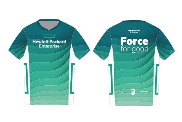 RUNNING SHIRT