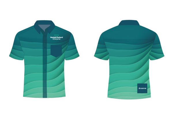 SHORT SLEEVE COMMUTE SHIRT