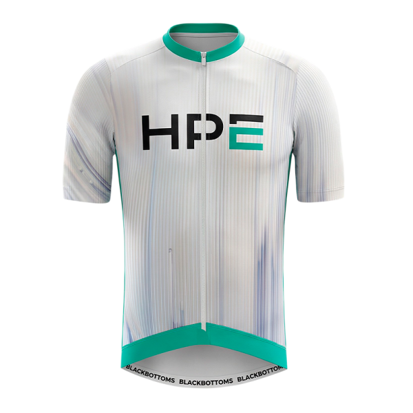 ELITE GRINTA SHORT SLEEVE JERSEY