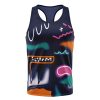 Roads-Singlet-running-Front