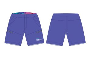 baggy shorts hpe 2025