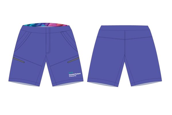 baggy shorts hpe 2025