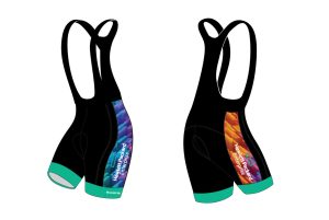 hpe houston 2025 ergo bibs