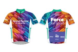 hpe houston 2025 club jersey