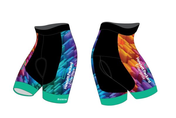 ERGO SHORTS HPE 2025